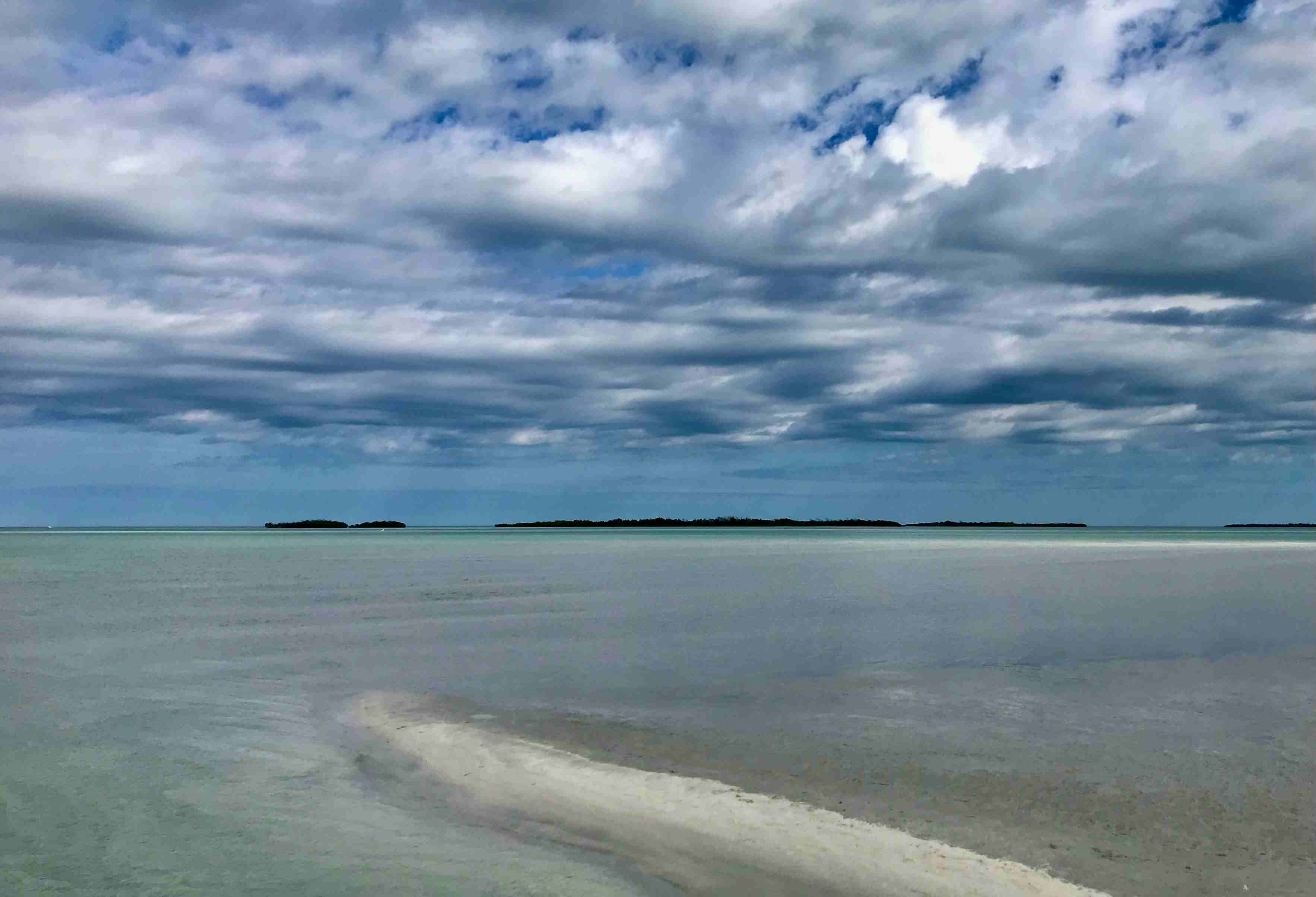 Florida Keys and Key West winter fishing best time of year